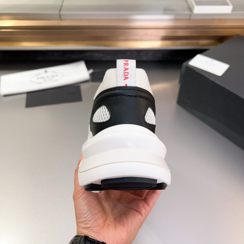 Prada Sneakers